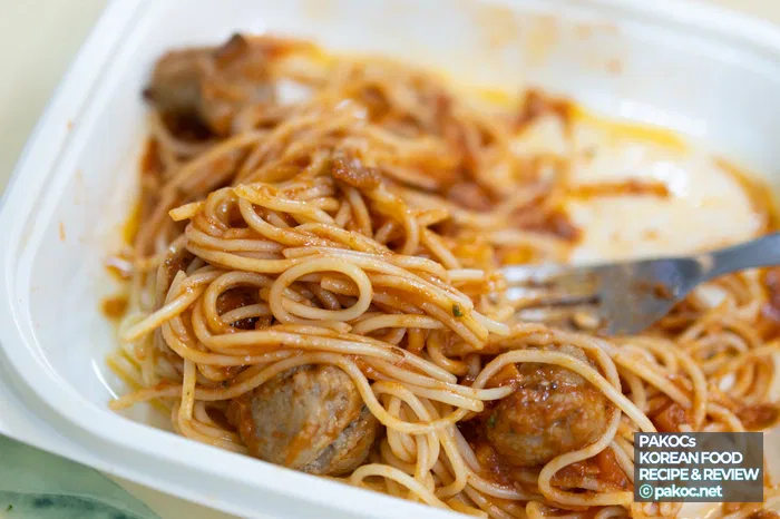 편의점 메뉴 간편식 추천