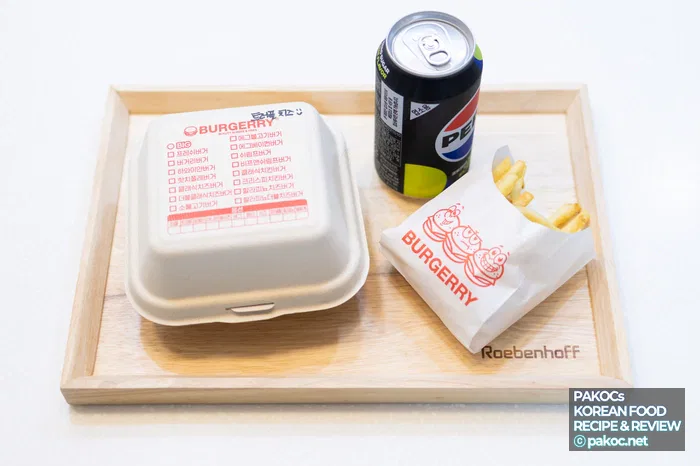 트러플 크림소스 비주얼 이미지