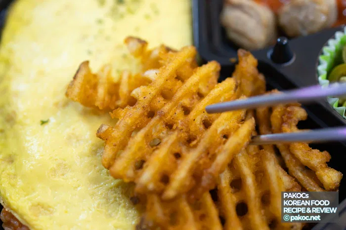 Heinz ketchup taste review