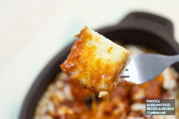 スパゲッティトースト価格情報