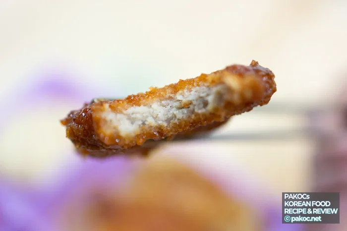 メタモンとんかつ定食価格情報