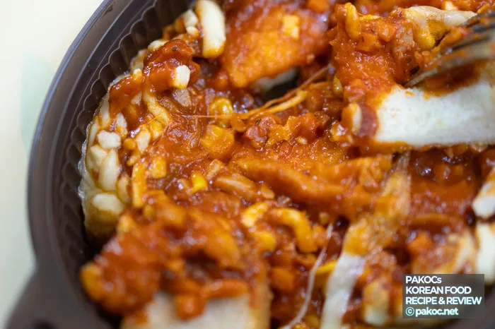 スパゲッティソース味比較