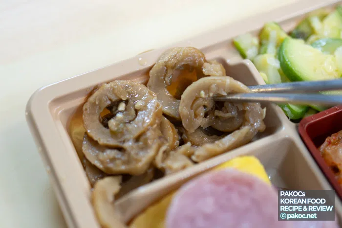 압도적 시리즈 구성 특징