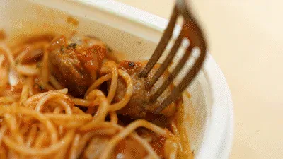 토마토 소스 맛 리뷰