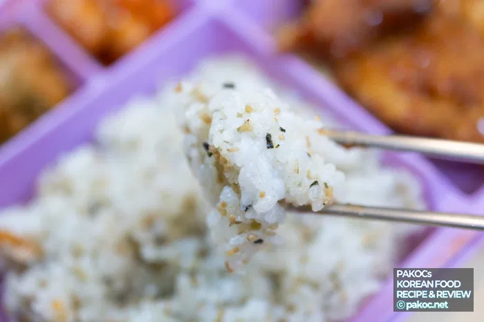 マッシュポテトおかず特徴