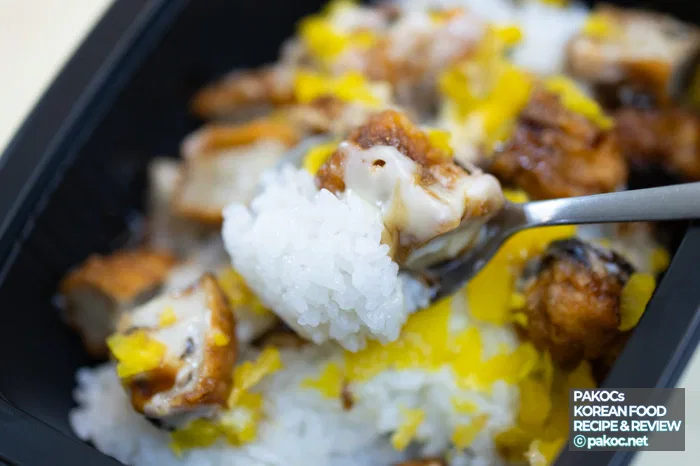 Serie de reseñas de tiendas de conveniencia