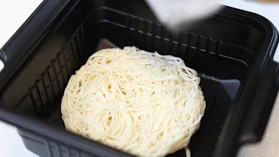 Convenience Store Menu Review Expert Opinion