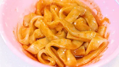 農心生生シリーズレビュー作成