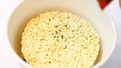 Spicy Cream Jjamppong Consumer Review