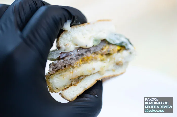 アリゴコロッケ味レビュー