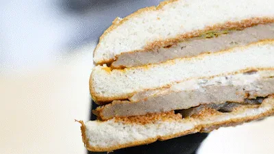 コンビニハンバーガー全体情報