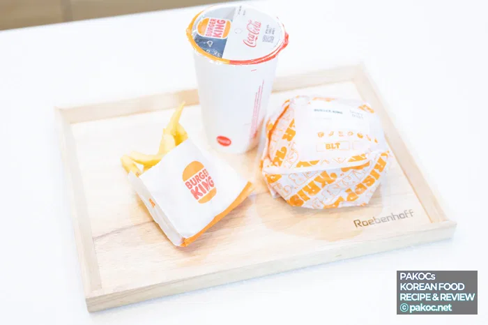 チキンバーガー 新メニュー 紹介