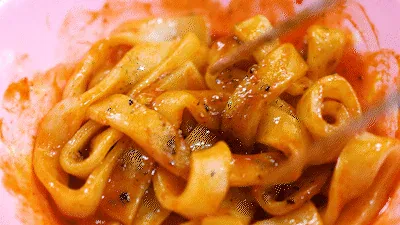 辛い味の人推薦案内