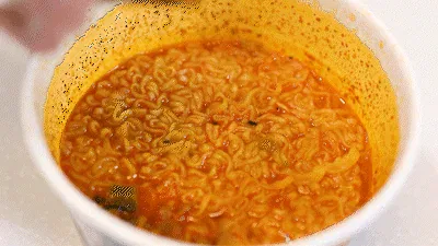 Microwave Cooking Method Explanation