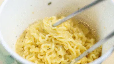 セブンイレブン新商品ラーメン紹介