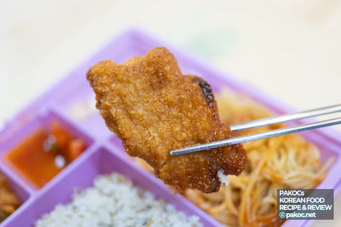 コンビニ弁当メニューおすすめ