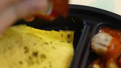 Great-value omurice information