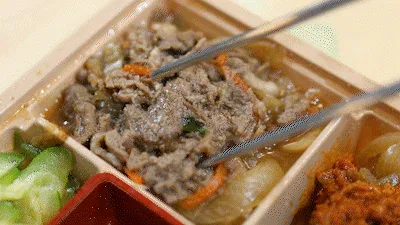 고기 가득한 식사 추천