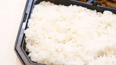 다양한 반찬 맛 조화