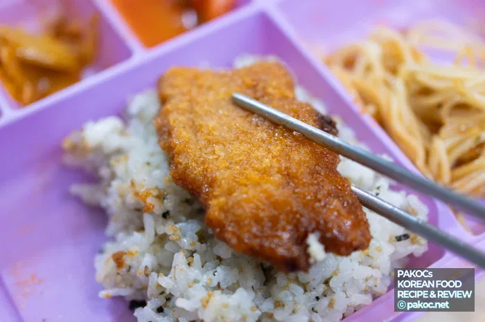 とんかつ価格対満足度