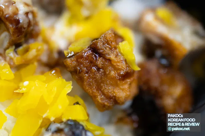 Cómo disfrutarlo deliciosamente