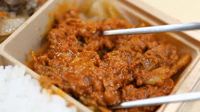 무난한 편의점 식사 리뷰