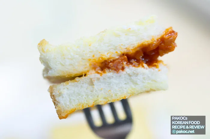 コンビニピザ構成レビュー