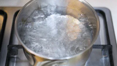 Compartir consejos de cocción del ramen