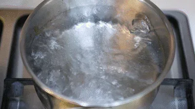 Oil Sauce Spiciness Enhancement Technique