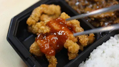 한끼 식사 편리함 장점