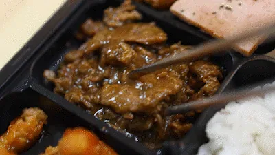 닭튀김 반찬 조리법 소개