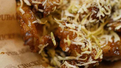 조리 과정 특별한 점