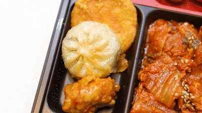 편의점 식사 선택 가이드