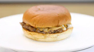 햄버거 메뉴 추천 정보