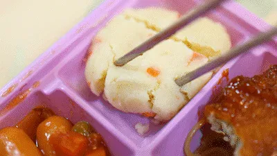 メタモン弁当特徴まとめ