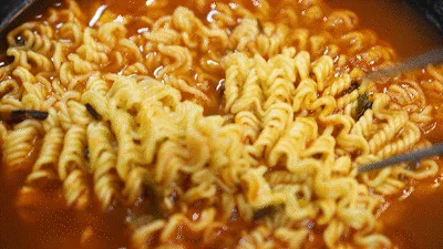 Ramen Quality Comparison Review Writing