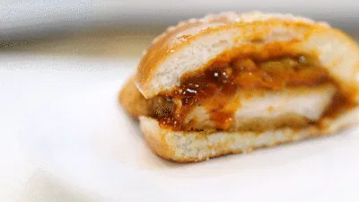 バーガーキング メニュー 構成 比較 レビュー