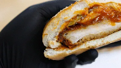 ブルダック チキン 味 レビュー 作成