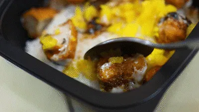 Colección de reseñas de almuerzos de tiendas de conveniencia