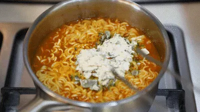 후첨분말 구성 특징 소개