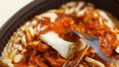 高級なコンビニメニュー紹介