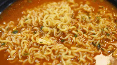 삼양 라면 역사 설명