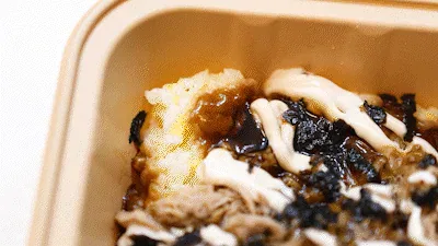 편의점 음식 리뷰 특징