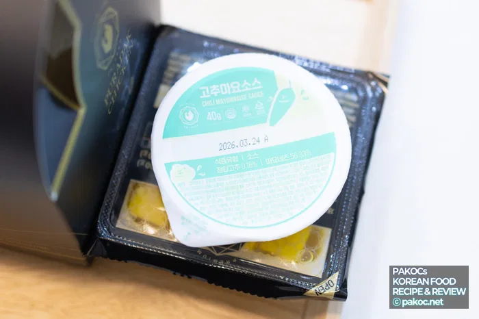 순살 치킨 추천 메뉴