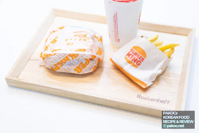 クリスパー味付けチキン価格情報