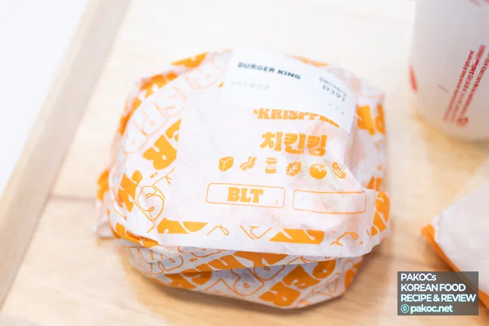 味付けチキンの味レビュー体験