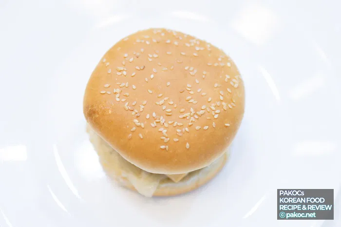 햄버거 패티 육즙 특징