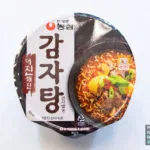 1_농심-감자탕-컵라면-리뷰