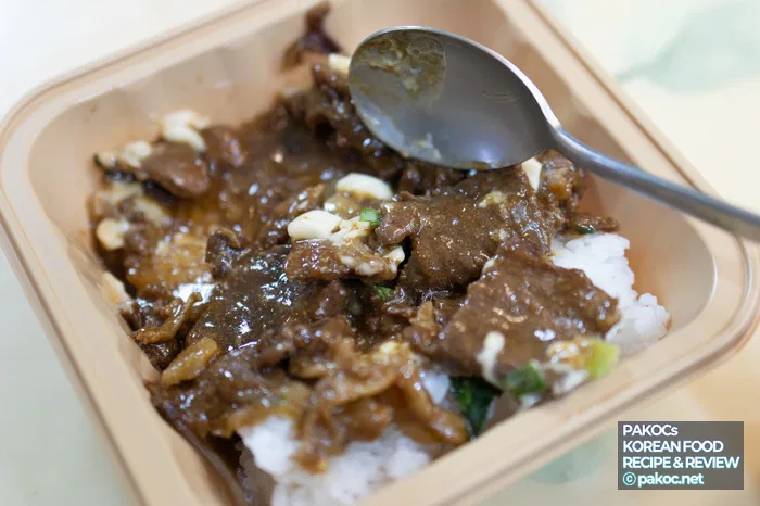 압도적 시리즈 맛 비교