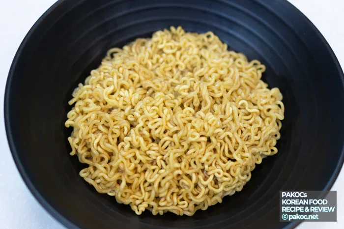 Reseña detallada del aspecto tras la preparación